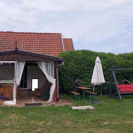 Siedlisko Tafle Villa Chorazowka Екстериор снимка