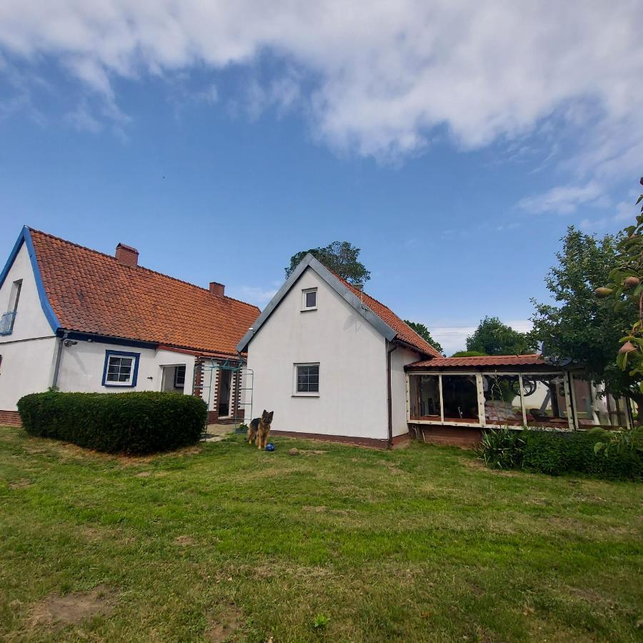 Siedlisko Tafle Villa Chorazowka Екстериор снимка