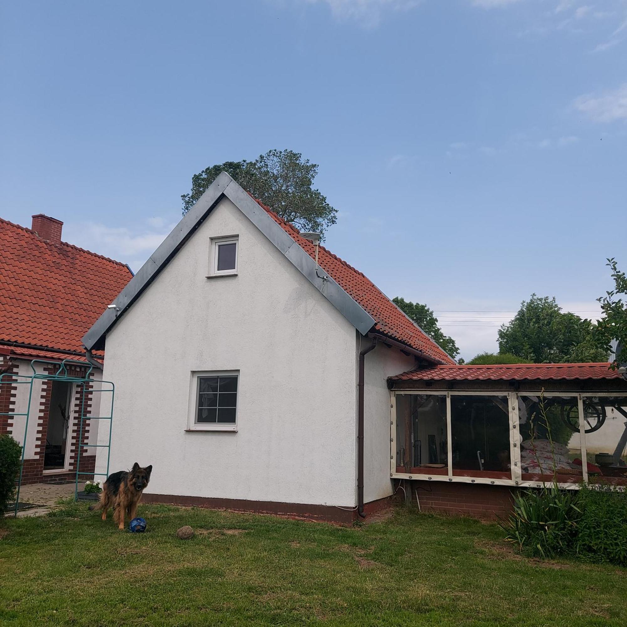 Siedlisko Tafle Villa Chorazowka Екстериор снимка